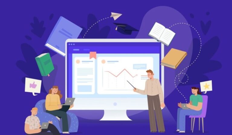 Learning Management System