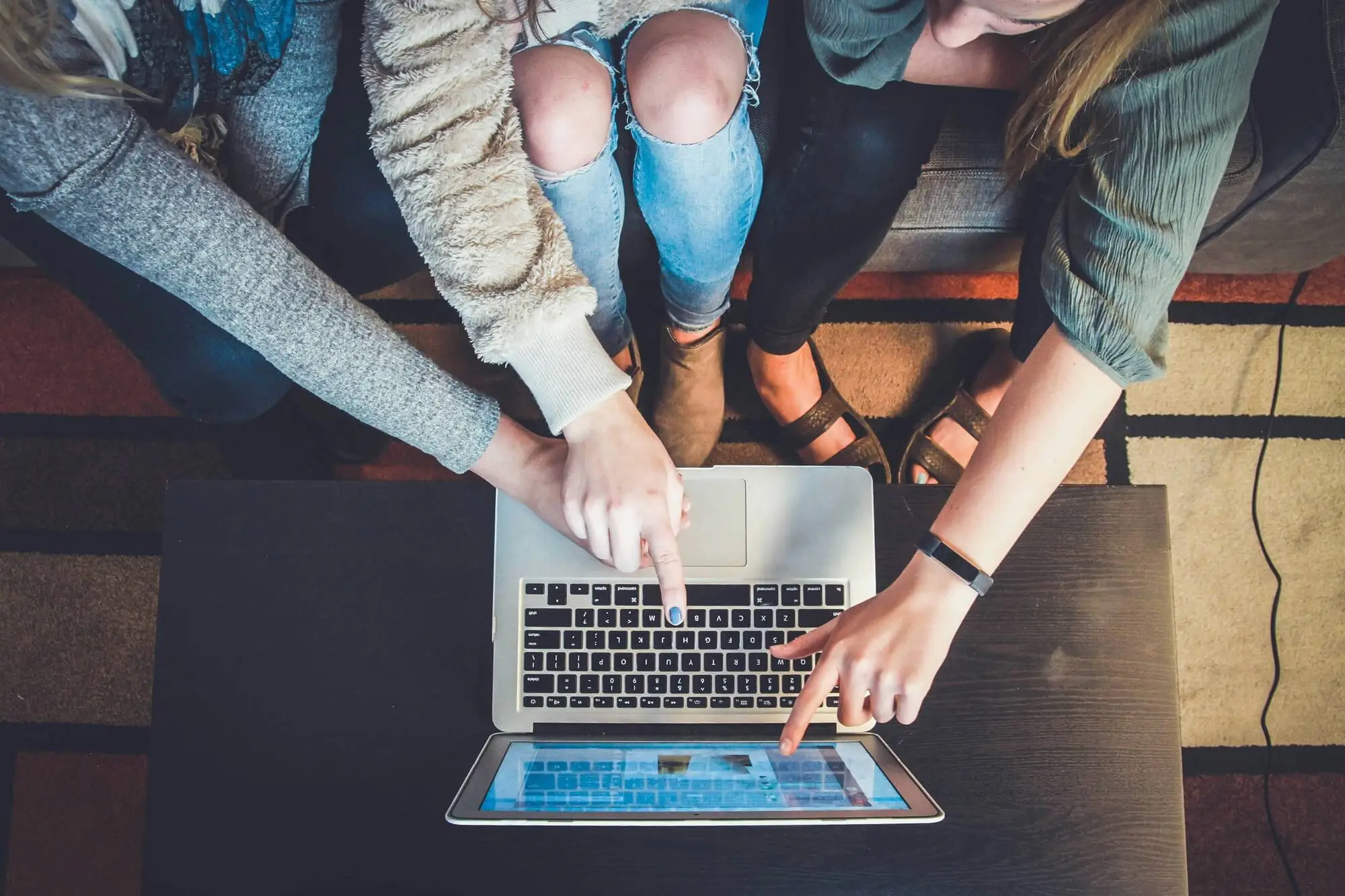 What Sets A Great Web Design Company Apart From The Rest?
