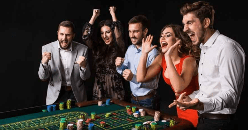 Understanding French Casino Etiquette: A Guide for Newcomers