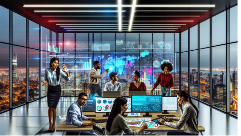Digital Marketing Consultancy: Driving Results in a Digital World