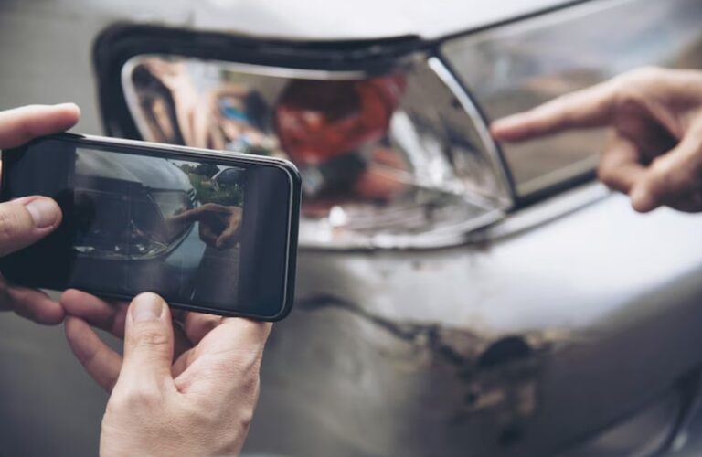 The Financial Impact of Car Accidents