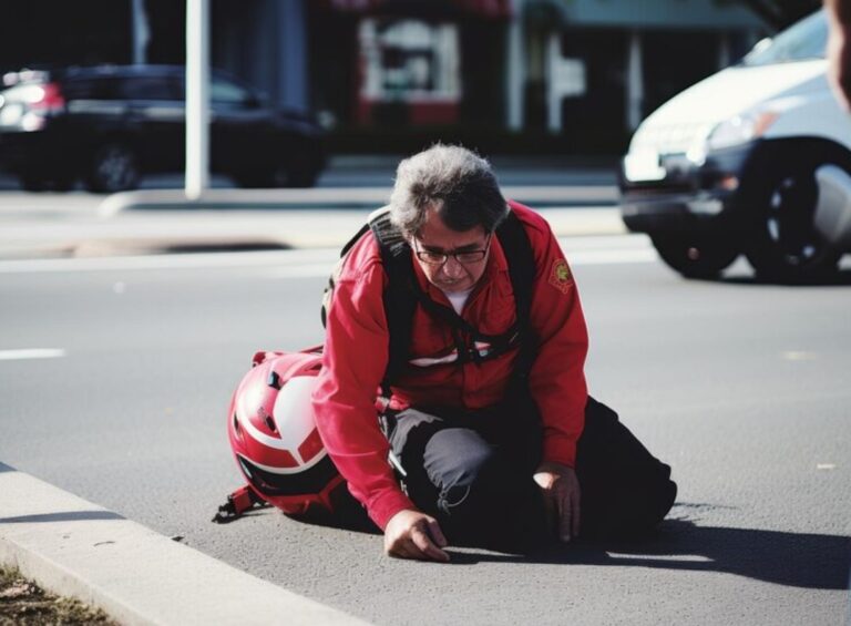 The Role of Witnesses in Motorcycle Accident Claims
