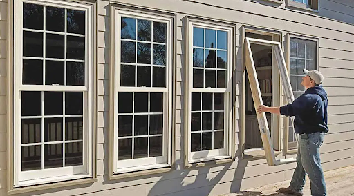 The Ultimate Guide to Choosing the Best Windows Replacement Contractors