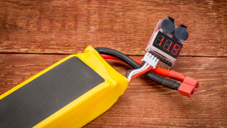 Top 10 Benefits of Using Lithium Batteries in Everyday Devices