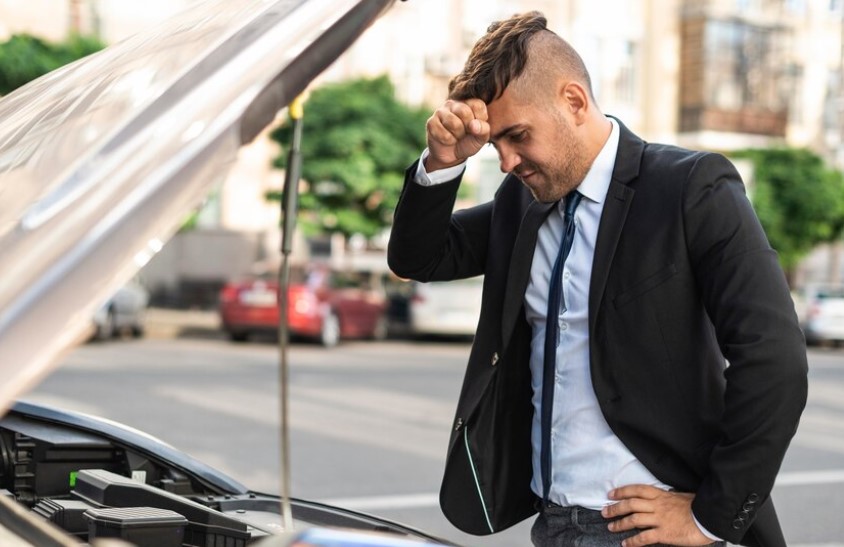 Top Reasons to Hire a Fort Lauderdale Pedestrian Accident Lawyer