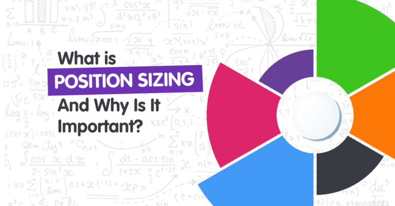 Importance Of Position Sizing In Trading