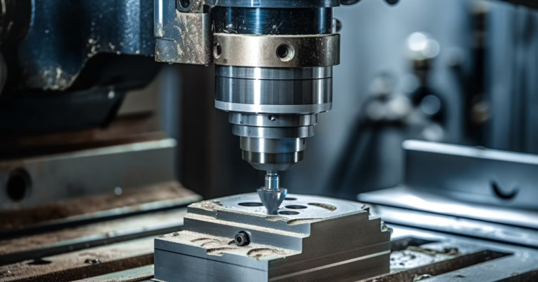 Why Do Engineers Like CNC Machining?