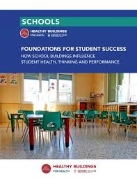 How School Construction Impacts Student Learning and Well-Being