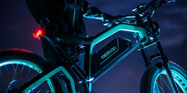 electric hunting bike battery cost and maintenance ‌