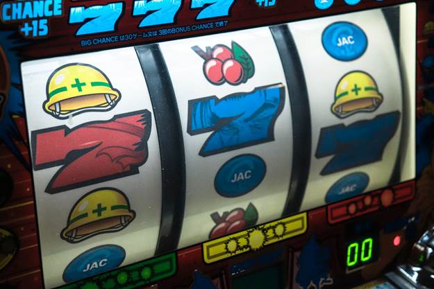 Finding the Best Bonuses on Online Slot Websites