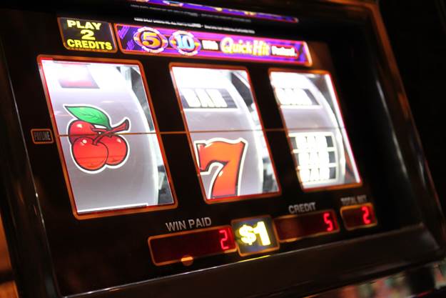 Finding the Best Bonuses on Online Slot Websites