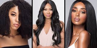 Straight Hair Extensions: Affordable Options for Sleek, Stunning Styles