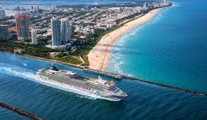 Exploring Florida’s Beach Towns: Where to Go Beyond the Cruise Ports
