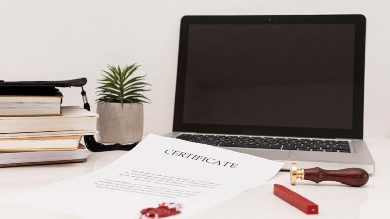 Why Certified Translation Services Are Essential for Academic Credentials in the UK