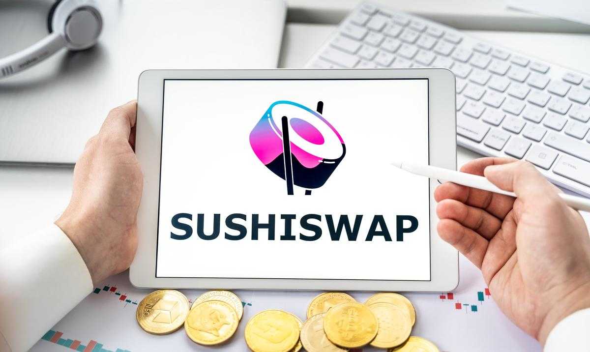 Is SushiSwap Safe to Use? Learn More