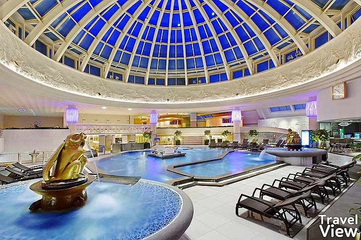 Experience Ultimate Relaxation with Busan op Services