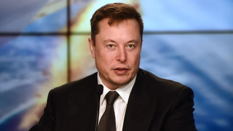 2024's Wealthiest The Top 10 Richest People
