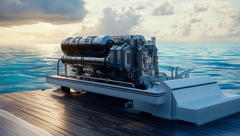 A Guide To Marine Battery Charging