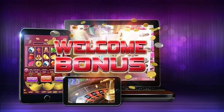 What's a Deposit Bonus in Online Slots?