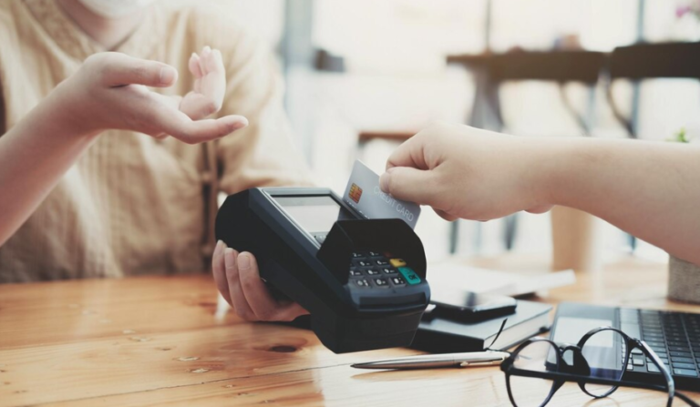 Exploring the Benefits of Cashing Out Small Payments: Cashing Out Small Payments