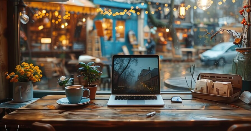 How to Create an Effective Marketing Campaign in London during Winter