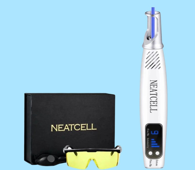 Neatcell Pen Review