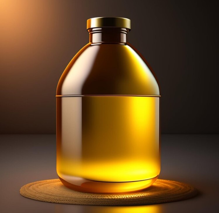 Oil for Warts