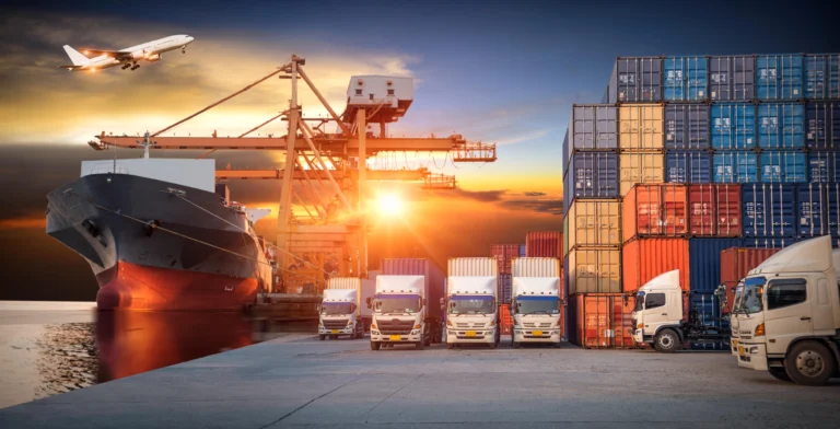 Pakistan's Premier Logistics Company Pace Logistics