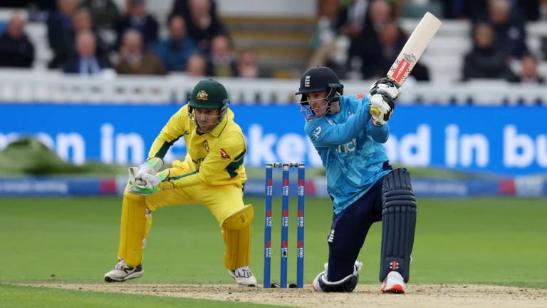 England & Australia Eager to Make Their Mark in September