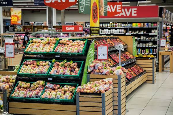 Why Working in Retail Can Be Rewarding