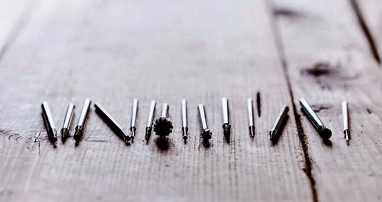 Extend the Service Life of Metal Engraving Tools Tips