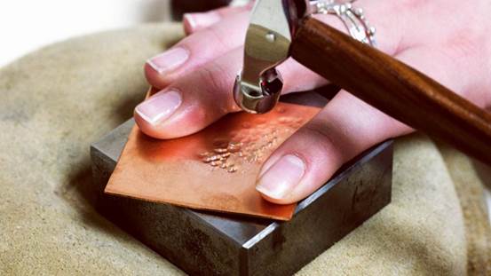 Extend the Service Life of Metal Engraving Tools Tips