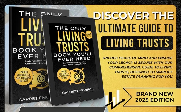 Fearless Floyd Book on Trusts
