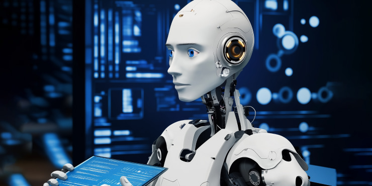 iCryptox.com Machine Learning