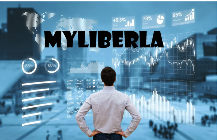 MyLiberla