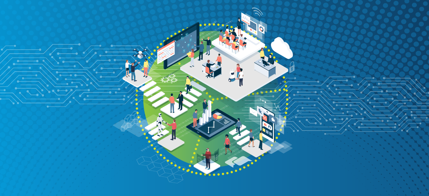 The Future of Product Development: Embedded Teams as a Catalyst for Business Growth