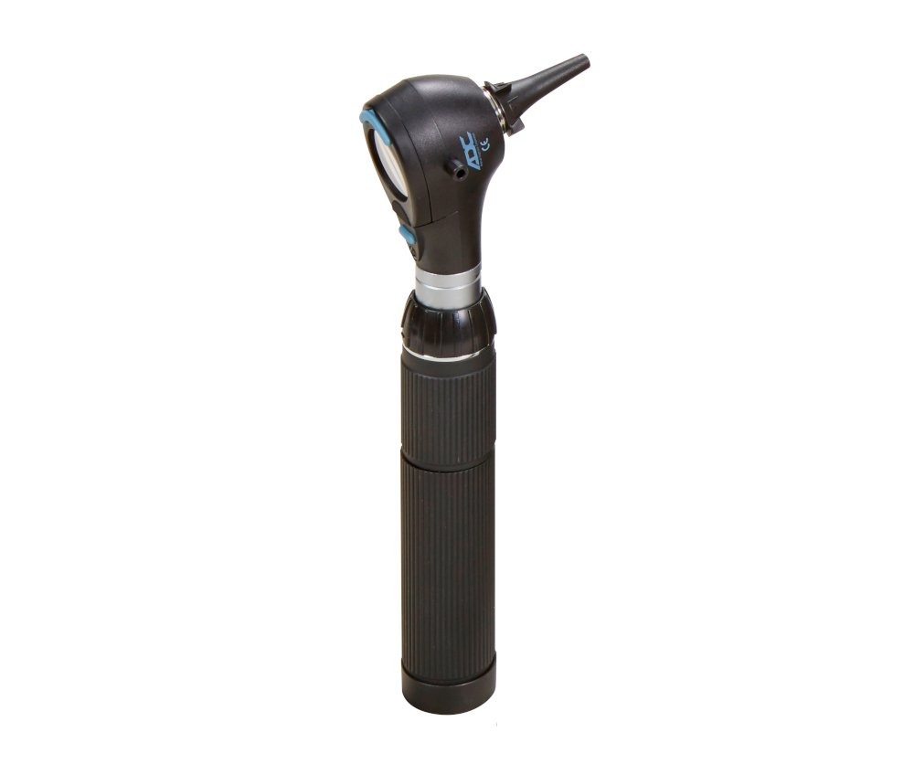 Otoscope 25272 MS Port to Connect