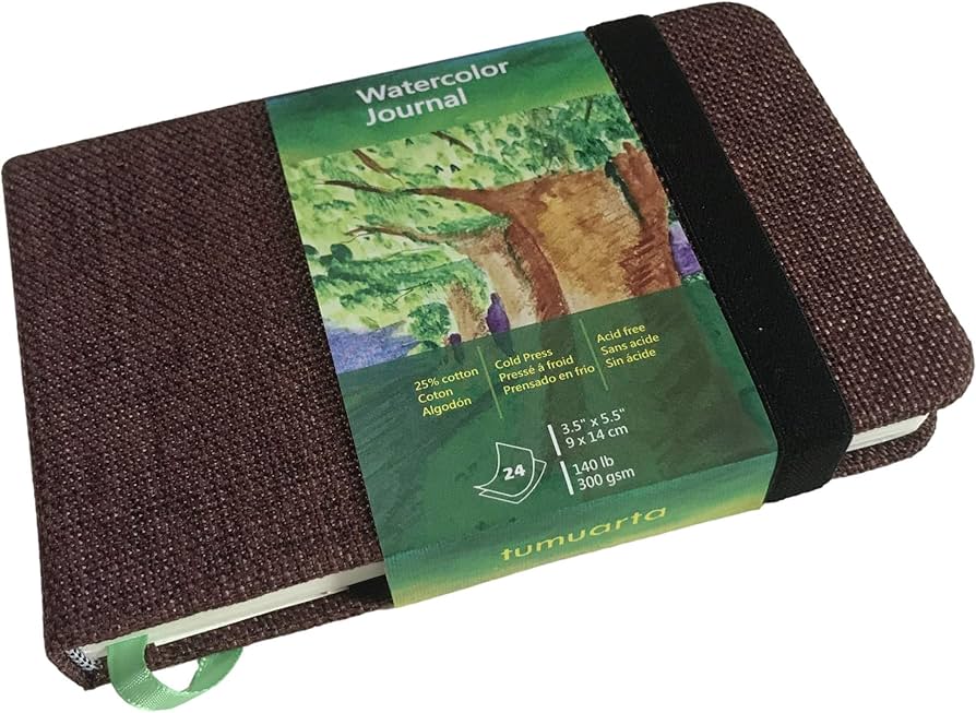 Mecd 7.5x5 Book BJS