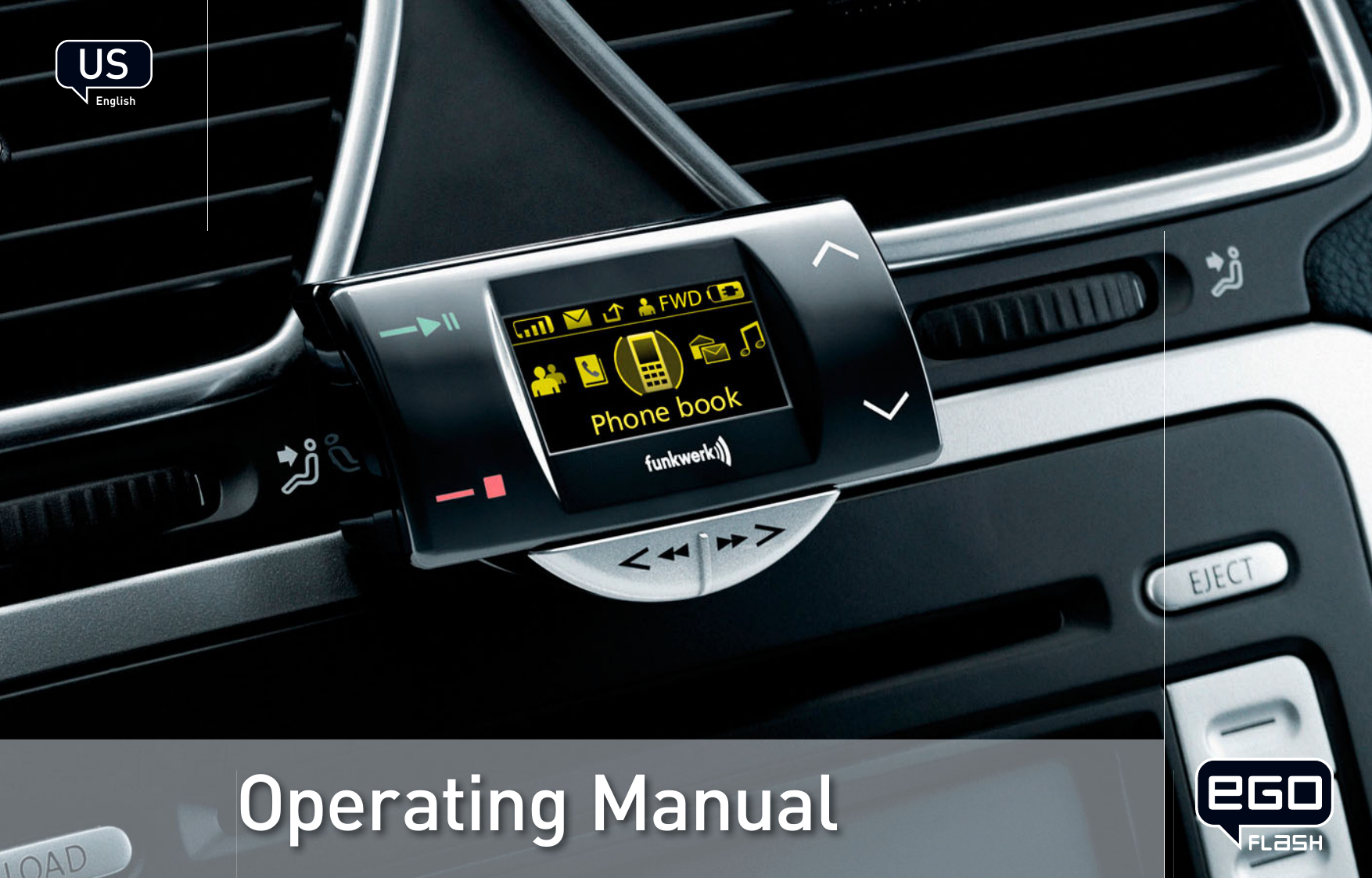 Novonell User Manual Car Connect Deutsch