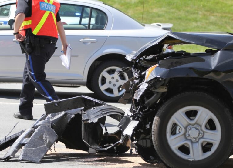 9 ways to reduce traffic accidents