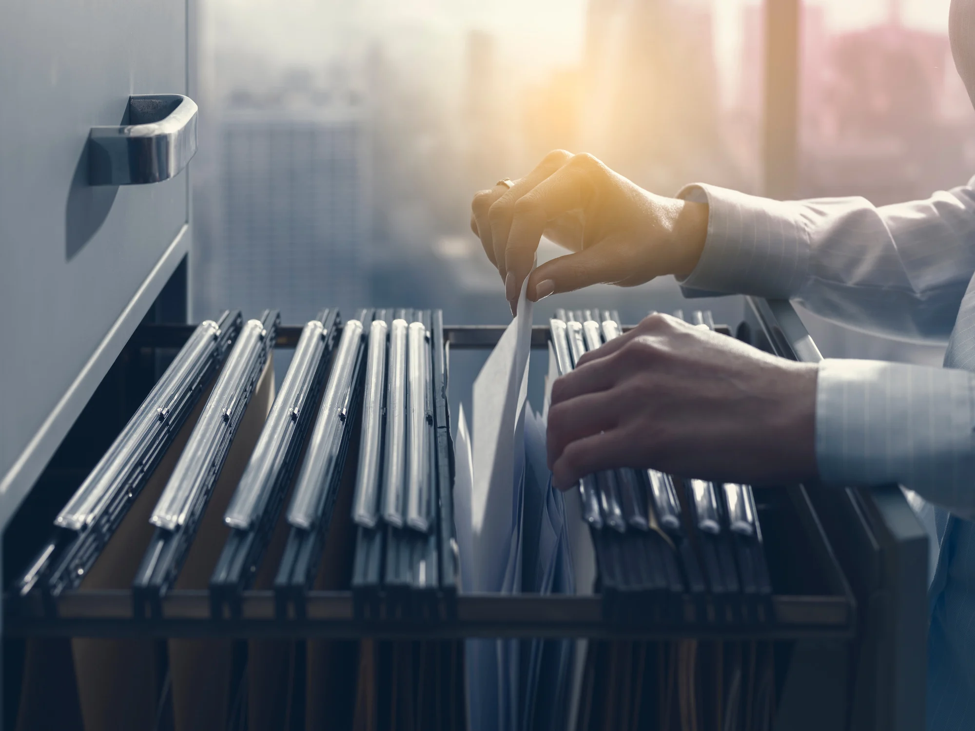 How to Improve Compliance and Record-Keeping Digitally