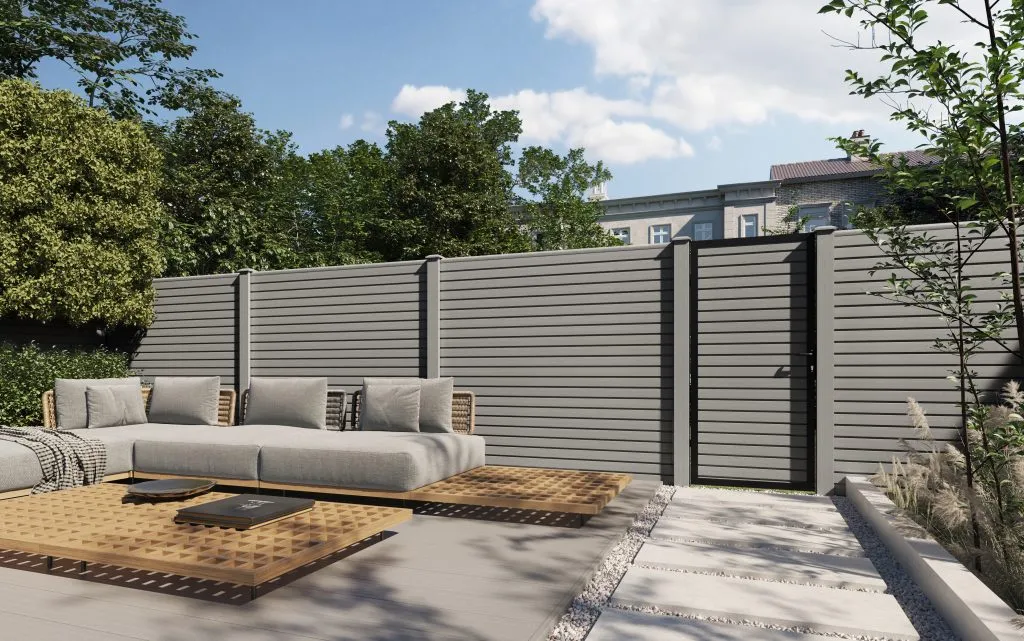 Future of Outdoor Spaces
