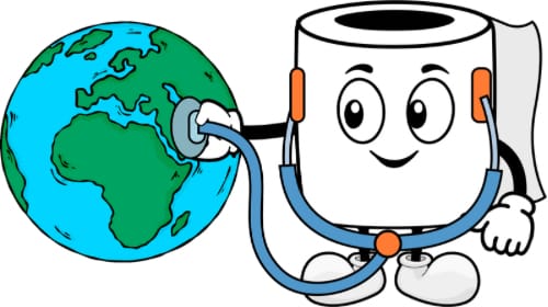 Eco-Friendly Toilet Paper: Why Making the Switch Matters for You and the Planet