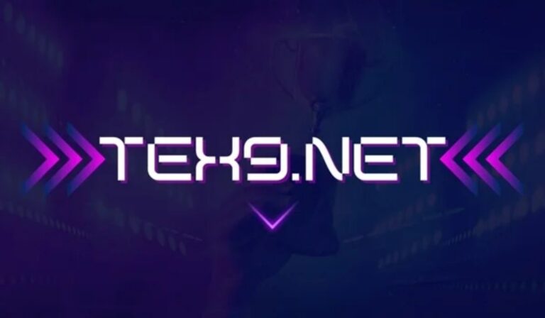 Tex9.net