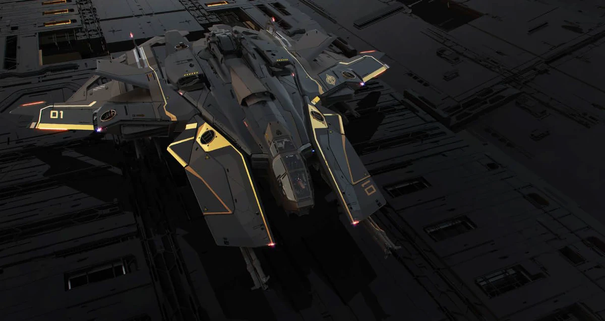How Much Does an F8C Lightning Sell For Impound