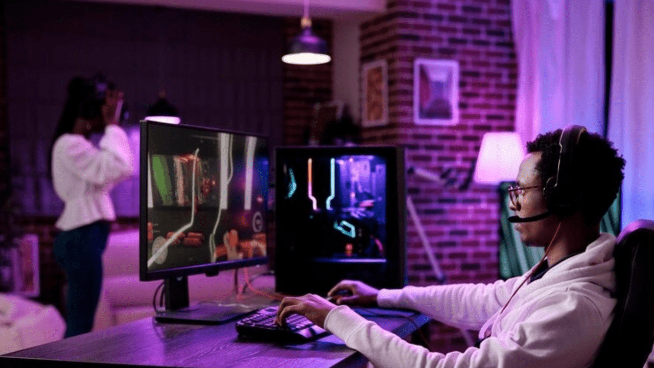 How to Play the Game Dying Evil TD7 on PC Online