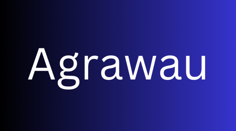 Agrawau