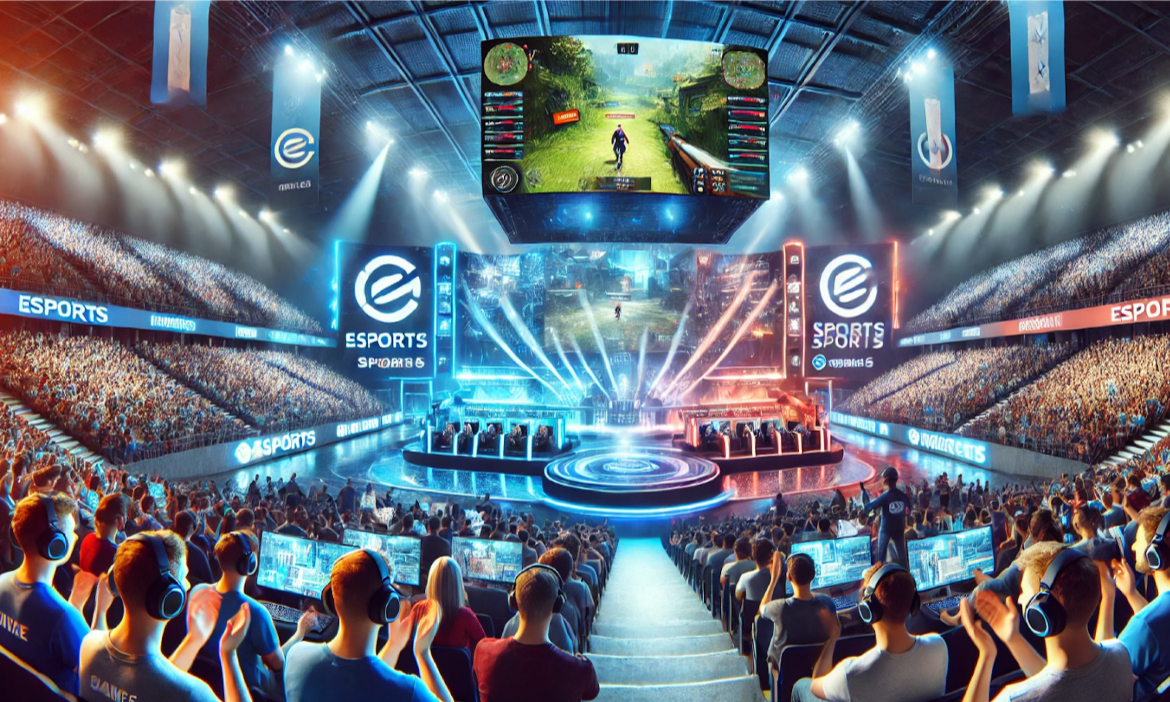 The Influence of Esports on the Popularization of Traditional Sports