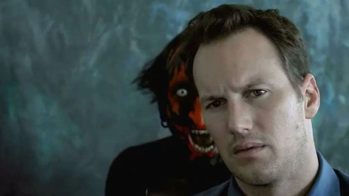 Is Insidious Based on a True Story