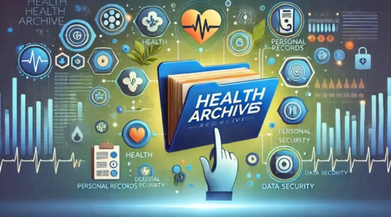 Mega-personal.net Health Archives